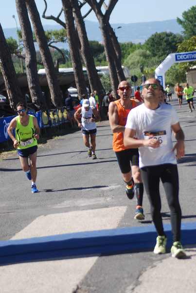 Maratonina 
