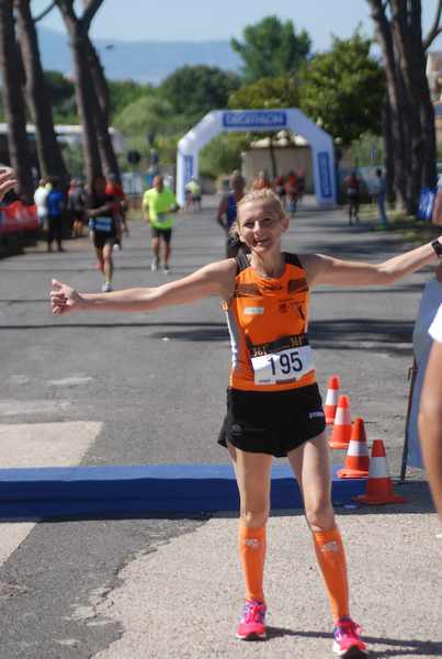 Maratonina 