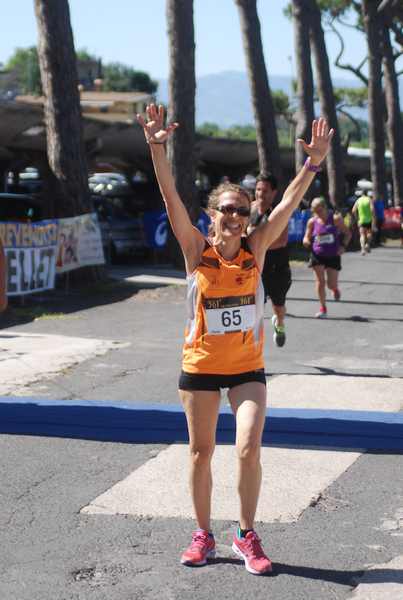 Maratonina 