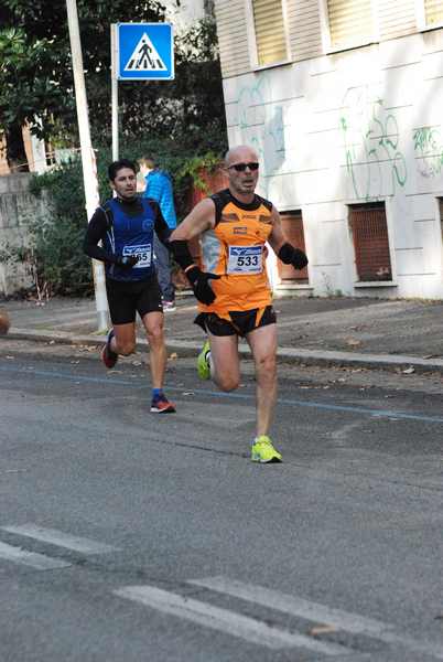 CorriOlimpiaEur (16/12/2018) 00005