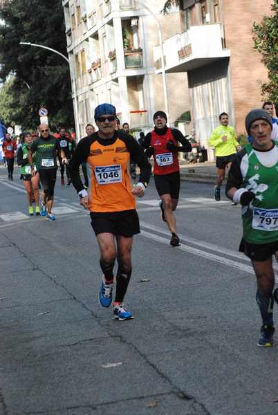 CorriOlimpiaEur (16/12/2018) 00007
