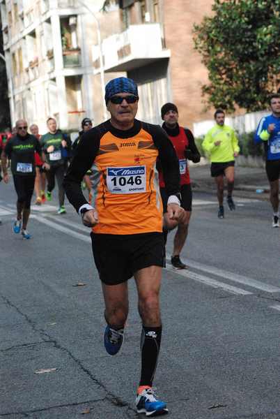 CorriOlimpiaEur (16/12/2018) 00008