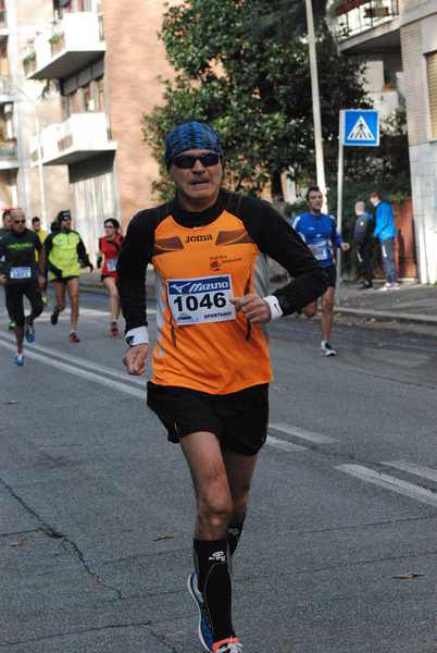 CorriOlimpiaEur (16/12/2018) 00009