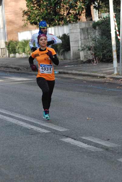 CorriOlimpiaEur (16/12/2018) 00012