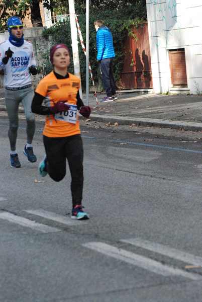 CorriOlimpiaEur (16/12/2018) 00013