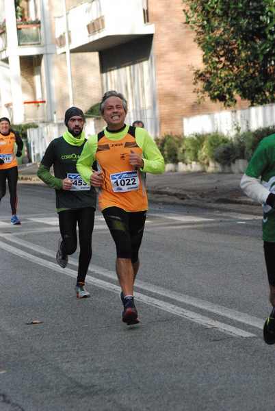 CorriOlimpiaEur (16/12/2018) 00020