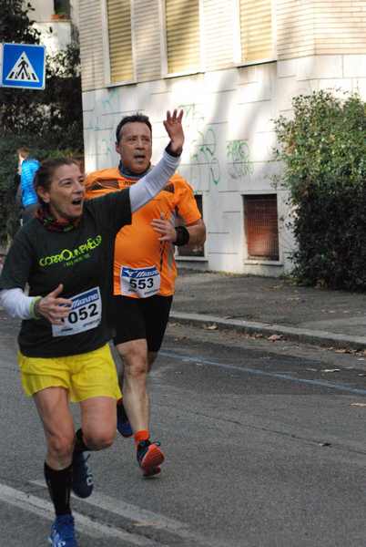 CorriOlimpiaEur (16/12/2018) 00030