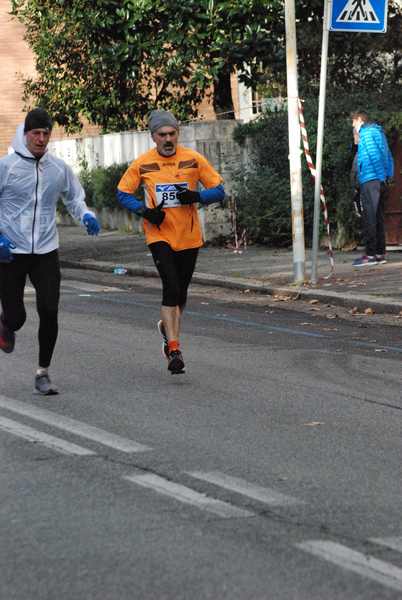 CorriOlimpiaEur (16/12/2018) 00034