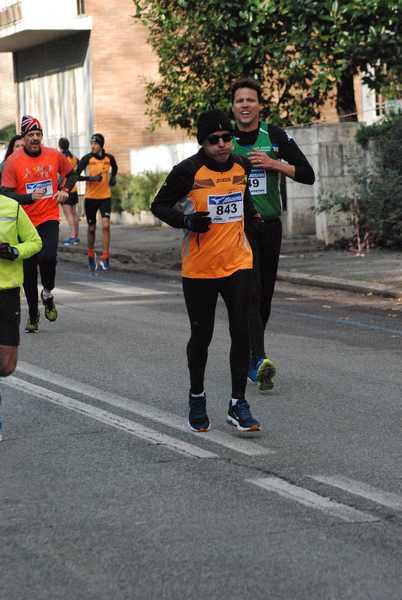 CorriOlimpiaEur (16/12/2018) 00037