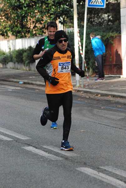 CorriOlimpiaEur (16/12/2018) 00038