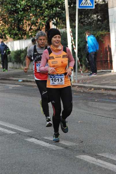 CorriOlimpiaEur (16/12/2018) 00045
