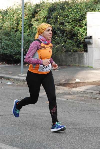 CorriOlimpiaEur (16/12/2018) 00077