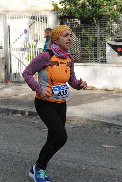 CorriOlimpiaEur (16/12/2018) 00078