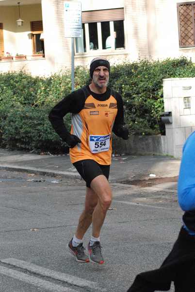 CorriOlimpiaEur (16/12/2018) 00084