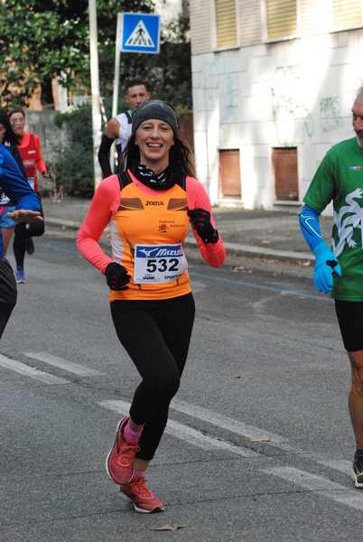 CorriOlimpiaEur (16/12/2018) 00090