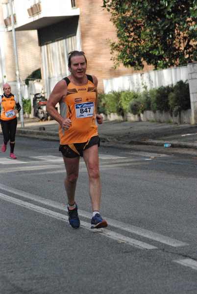 CorriOlimpiaEur (16/12/2018) 00092