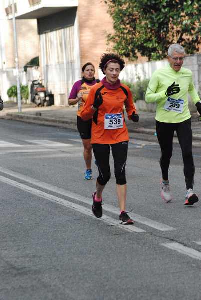 CorriOlimpiaEur (16/12/2018) 00099