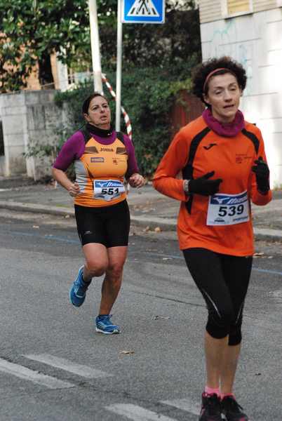 CorriOlimpiaEur (16/12/2018) 00101