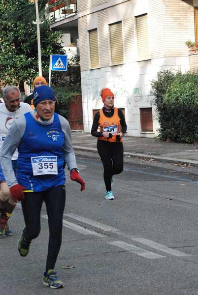 CorriOlimpiaEur (16/12/2018) 00109