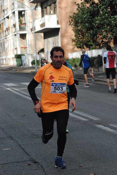 CorriOlimpiaEur (16/12/2018) 00115