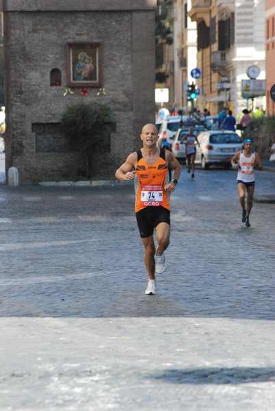 Rome Half Marathon Via Pacis (23/09/2018) 00001