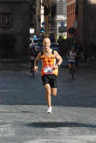 Rome Half Marathon Via Pacis (23/09/2018) 00002