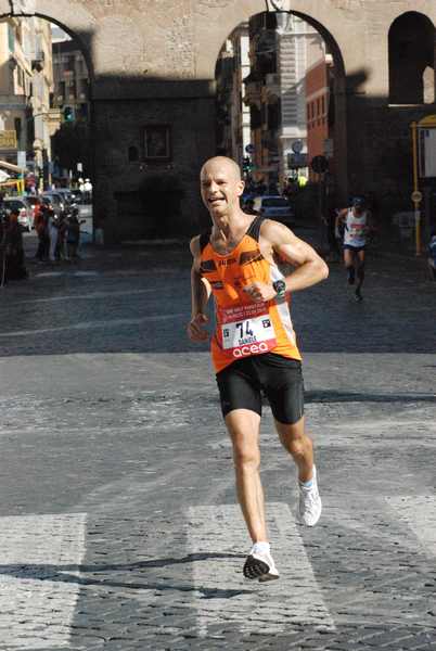 Rome Half Marathon Via Pacis (23/09/2018) 00005