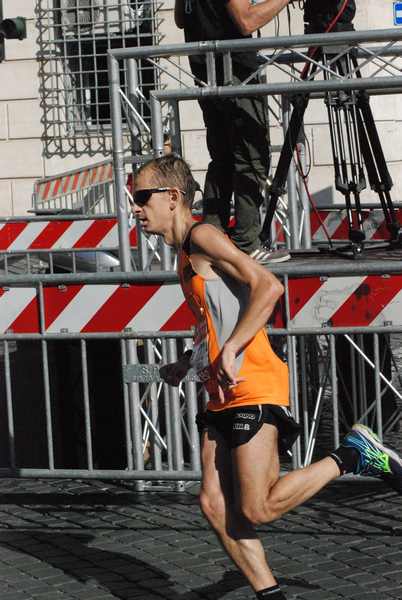 Rome Half Marathon Via Pacis (23/09/2018) 00013