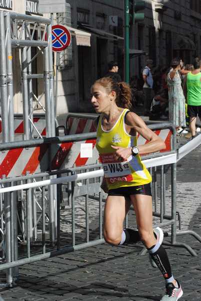 Rome Half Marathon Via Pacis (23/09/2018) 00020