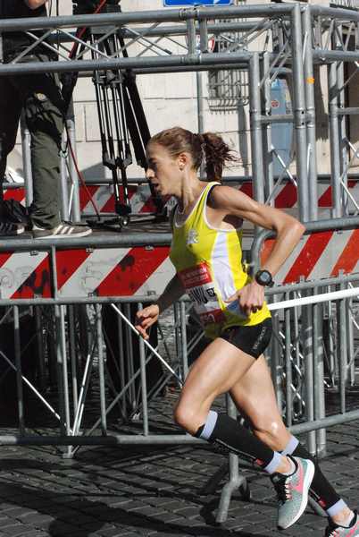 Rome Half Marathon Via Pacis (23/09/2018) 00021