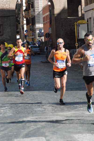Rome Half Marathon Via Pacis (23/09/2018) 00031
