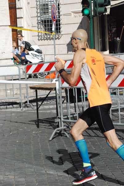 Rome Half Marathon Via Pacis (23/09/2018) 00043