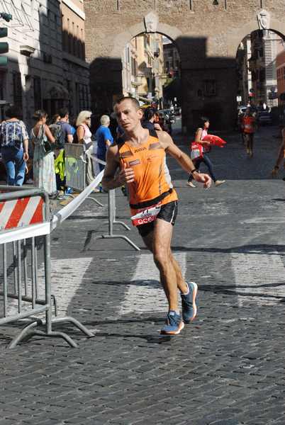 Rome Half Marathon Via Pacis (23/09/2018) 00049