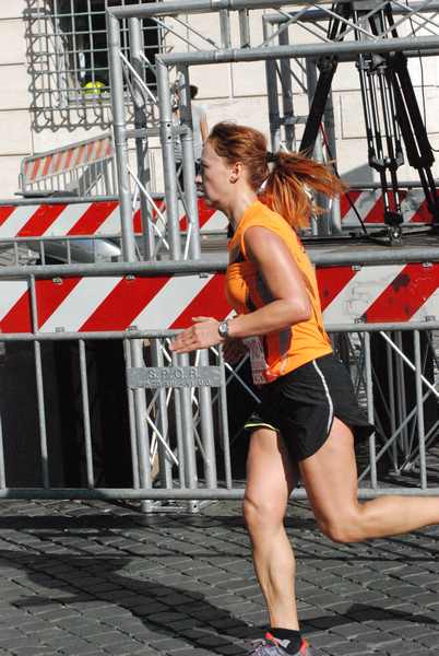 Rome Half Marathon Via Pacis (23/09/2018) 00061