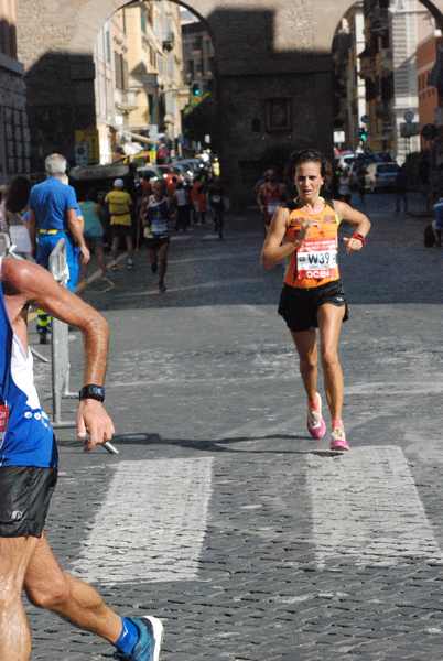 Rome Half Marathon Via Pacis (23/09/2018) 00066