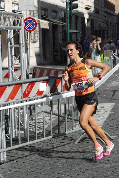 Rome Half Marathon Via Pacis (23/09/2018) 00068