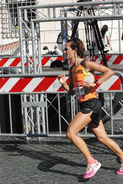 Rome Half Marathon Via Pacis (23/09/2018) 00069