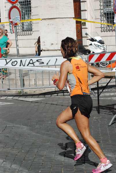 Rome Half Marathon Via Pacis (23/09/2018) 00070