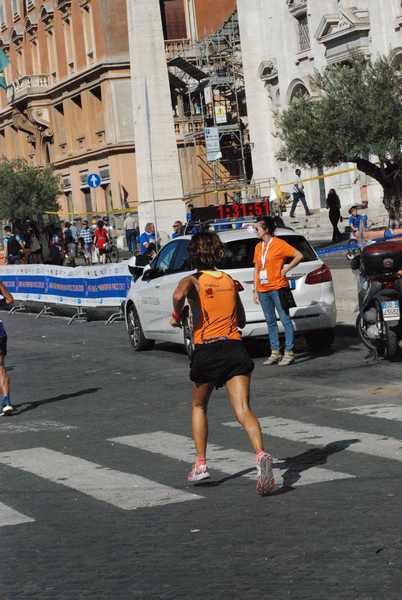 Rome Half Marathon Via Pacis (23/09/2018) 00071