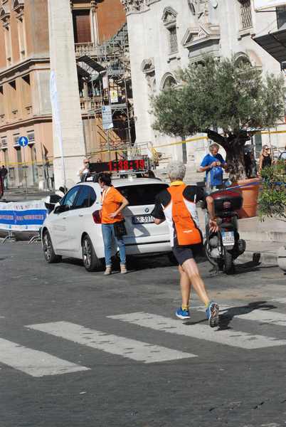 Rome Half Marathon Via Pacis (23/09/2018) 00118