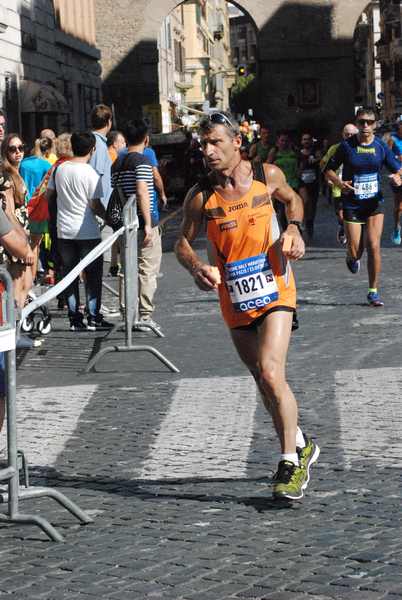 Rome Half Marathon Via Pacis (23/09/2018) 00132