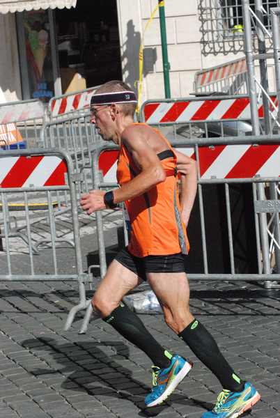 Rome Half Marathon Via Pacis (23/09/2018) 00139