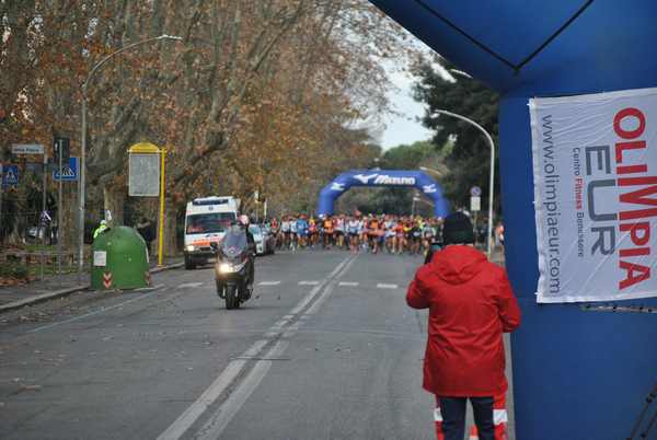 CorriOlimpiaEur (16/12/2018) 00001