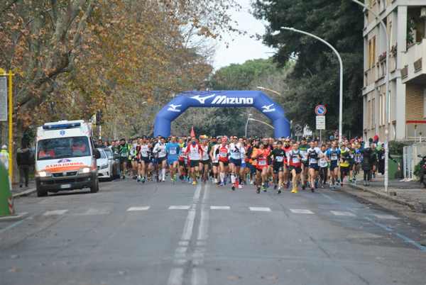 CorriOlimpiaEur (16/12/2018) 00003