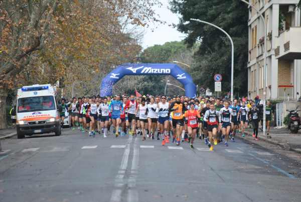 CorriOlimpiaEur (16/12/2018) 00004