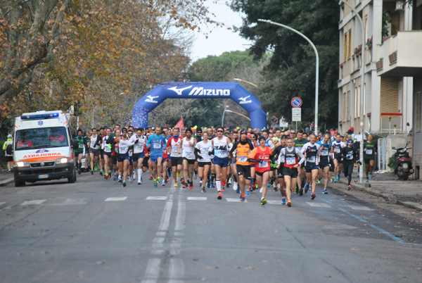 CorriOlimpiaEur (16/12/2018) 00005