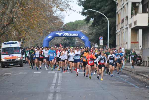 CorriOlimpiaEur (16/12/2018) 00007