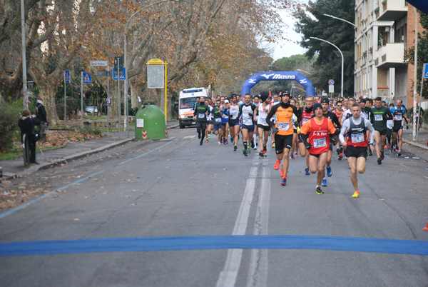 CorriOlimpiaEur (16/12/2018) 00009