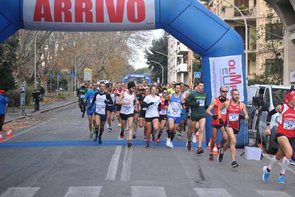 CorriOlimpiaEur (16/12/2018) 00011