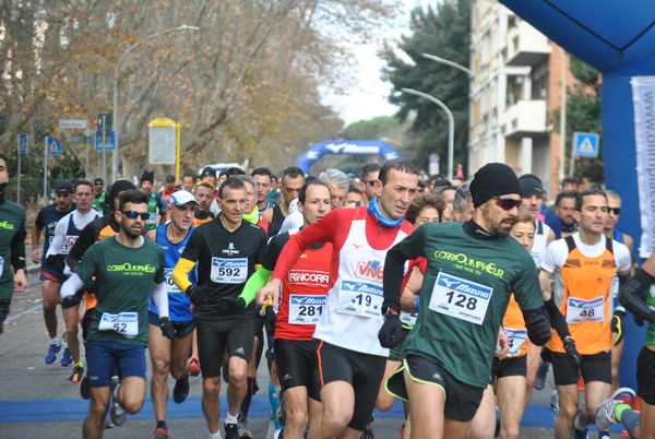 CorriOlimpiaEur (16/12/2018) 00012